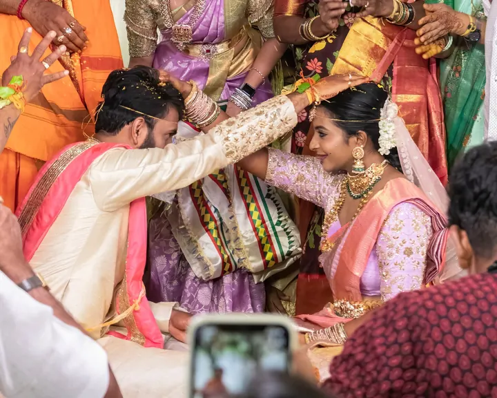 Ceremony — wedding photograph by Soft Image