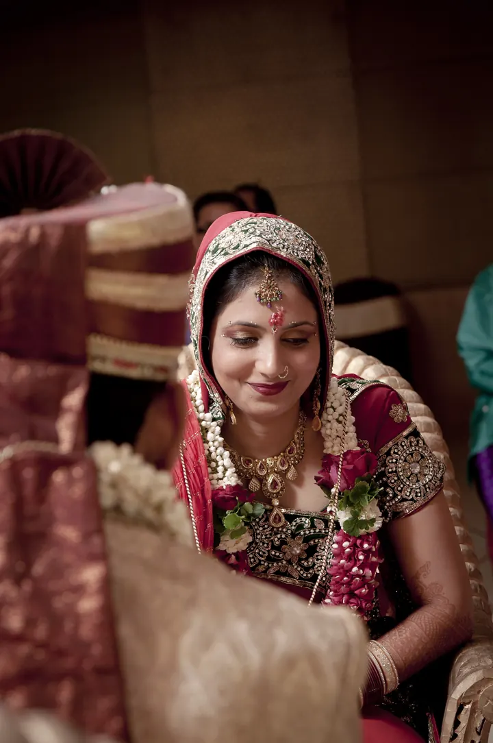 Portraits — wedding photograph by Soft Image
