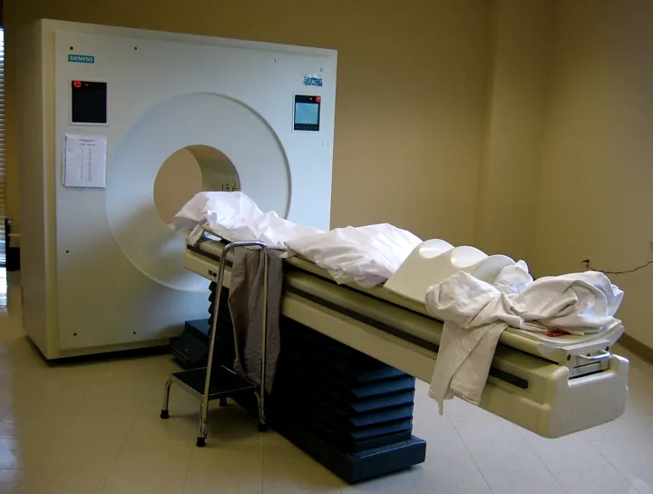 Healthcare — placeholder image