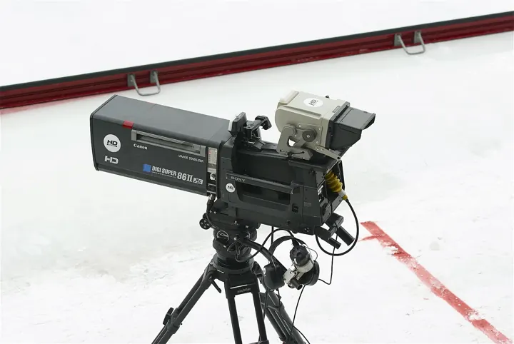 Live Streaming — placeholder image